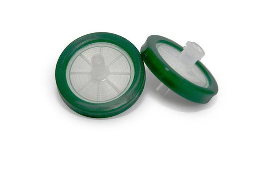 13 mm Sterile Syringe Filters PES 0.22 µm Pore Size Sterile 100/box