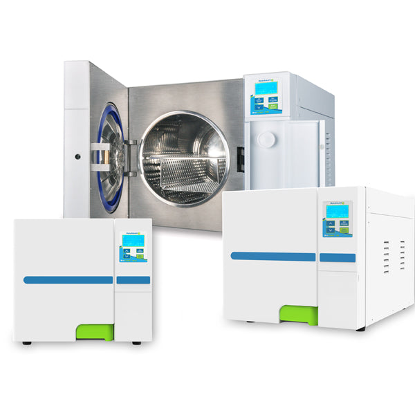 BioClave Research Autoclaves