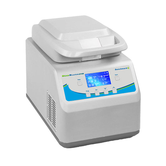 BeadBlaster 24R Refrigerated Microtube Homogenizer, 115V