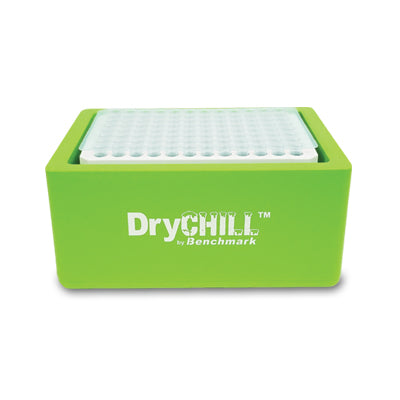 DryChill™ Ice-free Cooling Block, 96 x 0.2ml