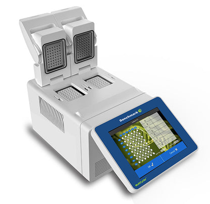 MultiCycler 248 Dual Block Thermal Cycler