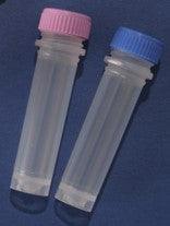 2.0 ml Screw Cap tubes sterile 500/bag