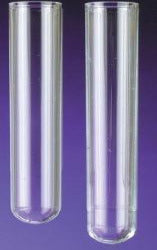 13 x 100 mm Polystyrene Test Tubes, 1000/cs