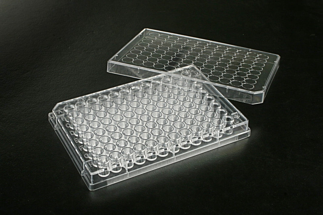 High-Quality Cell Culture Multiwell Plates for Advanced Research ...