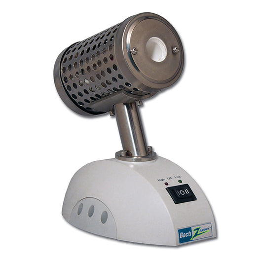 BactiZapper InfraRed Micro-Sterilizer