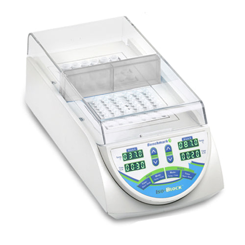 isoBlock Digital Dry Bath without Blocks BSH6000