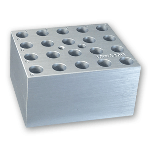 Block, 20 x 10mm (or 20 x 2.0ml