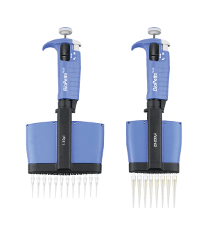 Biopette™ A Autoclavable Multichannel Pipettes - laguna scientific