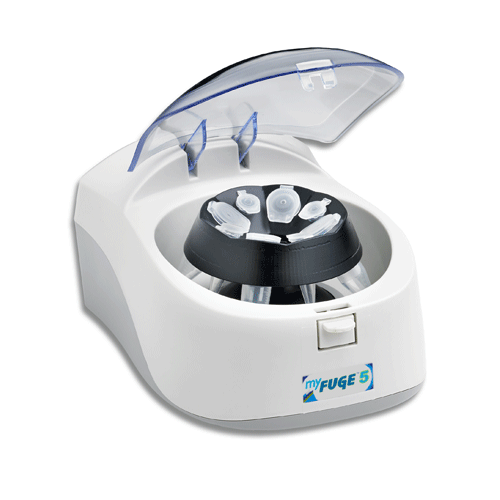 MyFuge 5 MicroCentrifuge