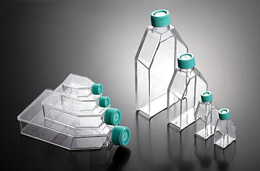 Cell Culture Flasks | Tissue Culture Flasks - laguna scientific