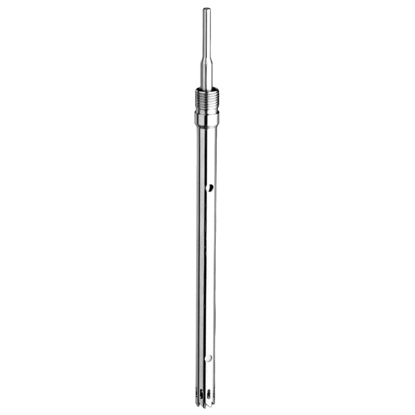 Optional Generator Probe - 10mm x 115mm Saw Tooth - For 15ml and 50ml Tubes