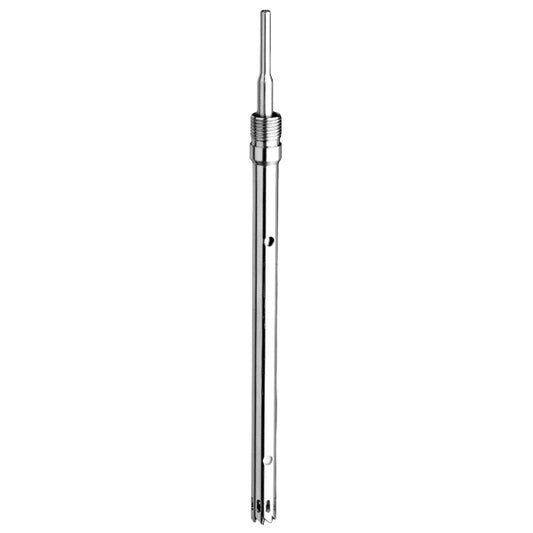 Optional Generator Probe - 10mm x 115mm Saw Tooth - For 15ml and 50ml Tubes