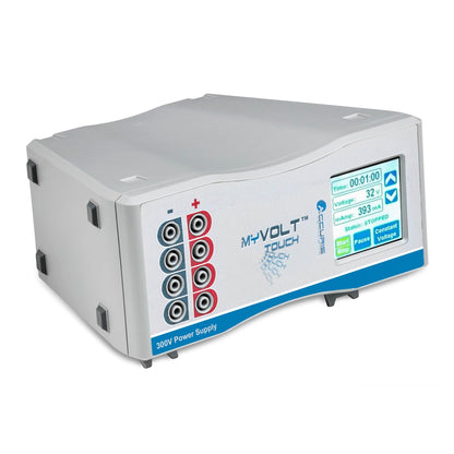 MyVolt Touch Power Supply - laguna scientific