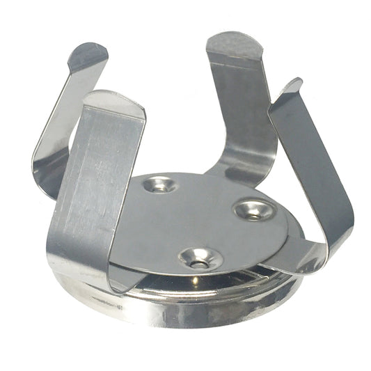 MAGic Clamp™ magnetic clamp, 250ml Erlenmeyer