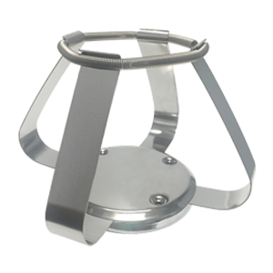 MAGic Clamp™ magnetic clamp, 2.8/3L Erlenmeyer