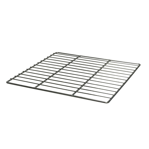 Extra shelf, stainless steel for H2505-70