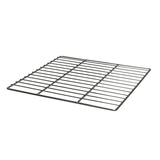 Extra shelf, stainless steel for H2505-70