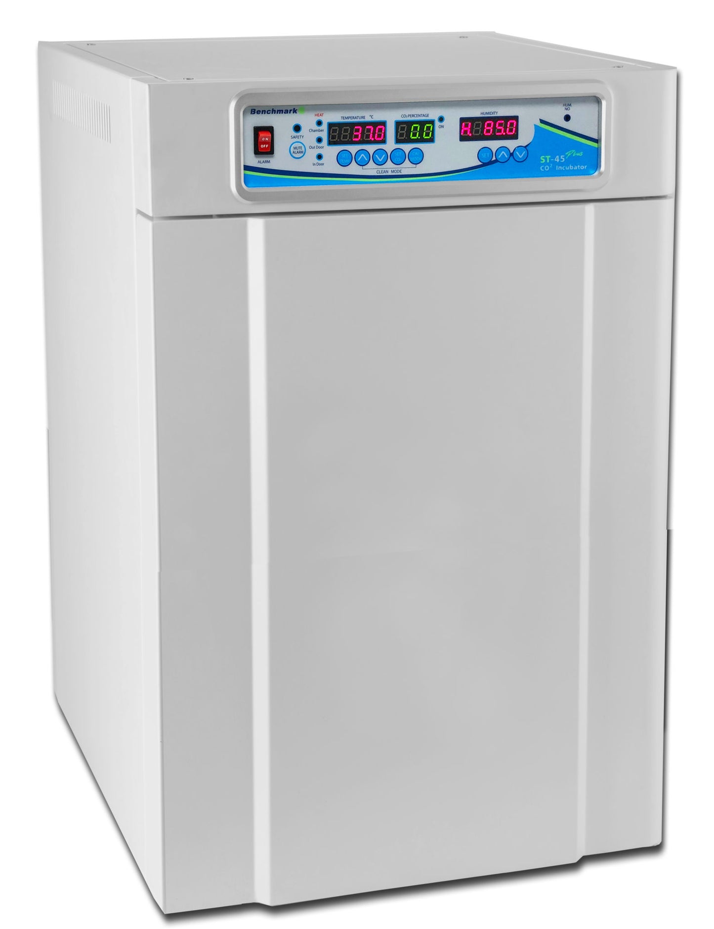 ST-180 Plus CO2 Incubator, 180L, with 3 shelves