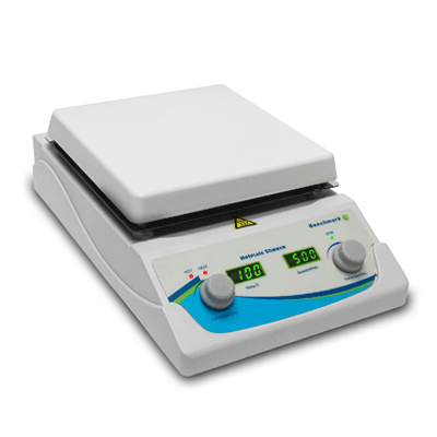 Digital Hotplate Stirrer