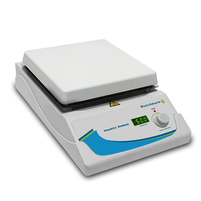 Benchmark Digital Magnetic Stirrer