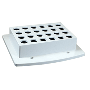Block, 24 x 12 mm (200-1200 rom/Ambi.-10°C to 100°C)