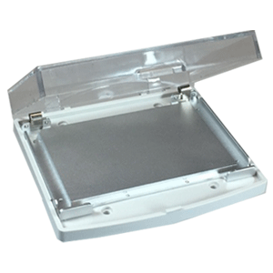 Block, 1 x microplate (Ambi.-10° to 60°C)