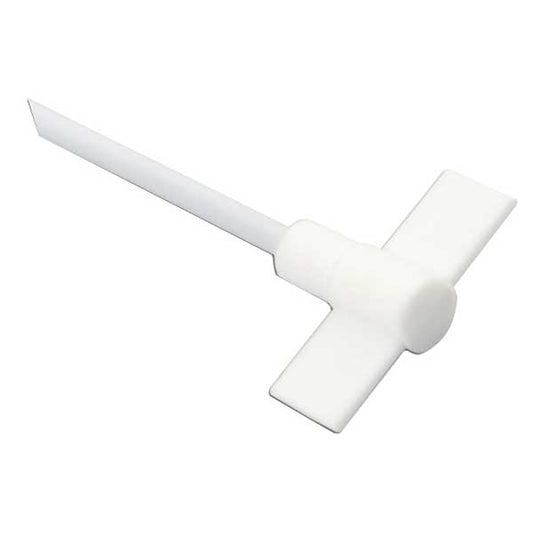 One line propeller, PTFE