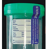 Specimen Containers, 4 ounce, Sterile - laguna scientific