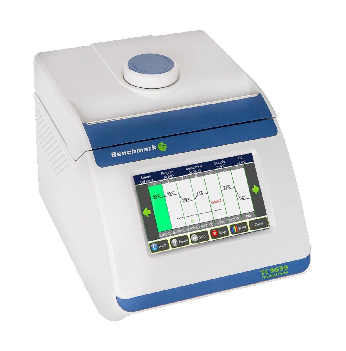 TC 9639 Gradient Thermal Cycler