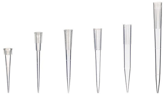 200 µl Pipette Tips - laguna scientific