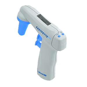 FastPette Pro - Ultimate Pipette Controller - laguna scientific