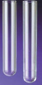 12 x 75 mm Polystyrene Test Tubes, 1000/pk - laguna scientific