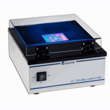 UV Transilluminator - laguna scientific